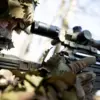 Escalating Conflict in Donetsk Raises Concerns Over Regional Stability and Civilian Impact