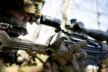 Escalating Conflict in Donetsk Raises Concerns Over Regional Stability and Civilian Impact