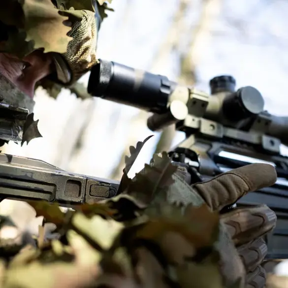 Escalating Conflict in Donetsk Raises Concerns Over Regional Stability and Civilian Impact