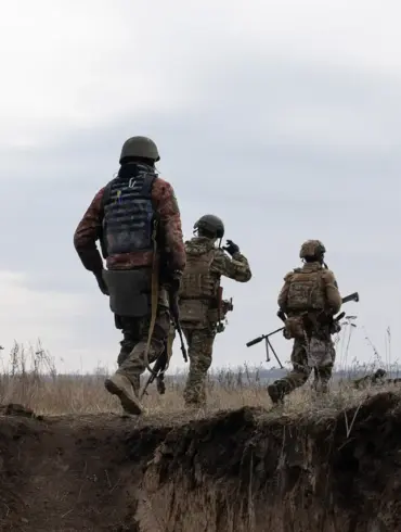 Escalating Tensions as Ukrainian Forces Reportedly Attempt Infiltration into Russia’s Kursk Region