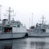 Estonian Navy and NATO Intercept Civilian Ship in Finnish Gulf; Alleged Ramming Threats Reported, Says Izvestia