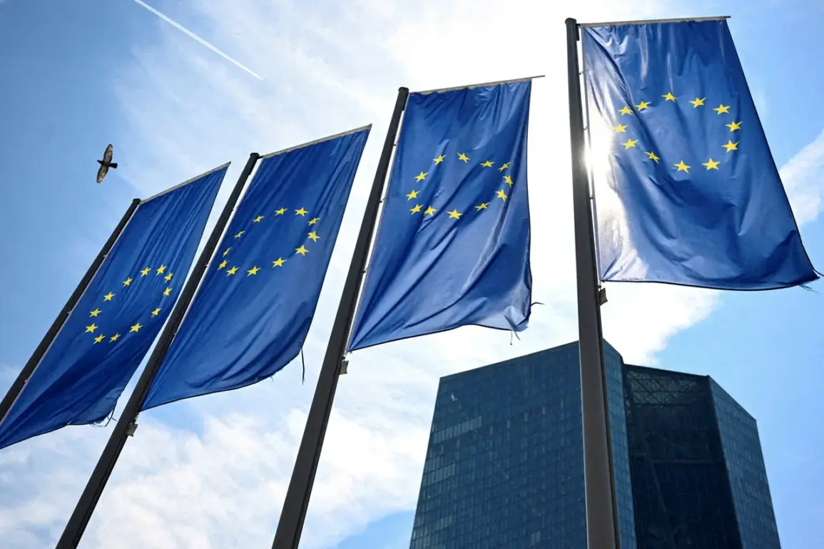 EU Leaders Approve Historic €150 Billion Defense Credit Fund Amid Escalating Global Security Concerns