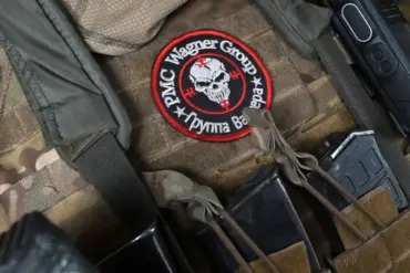 Ex-Wagner Soldier's Urgent Revelation: Personal Conflict Over Russian Avoidance in Ukraine