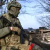 Exclusive: Aida Special Forces Detail Ukrainian Strategy to Halt Russian Troops via Infrastructure Destruction in Sumy