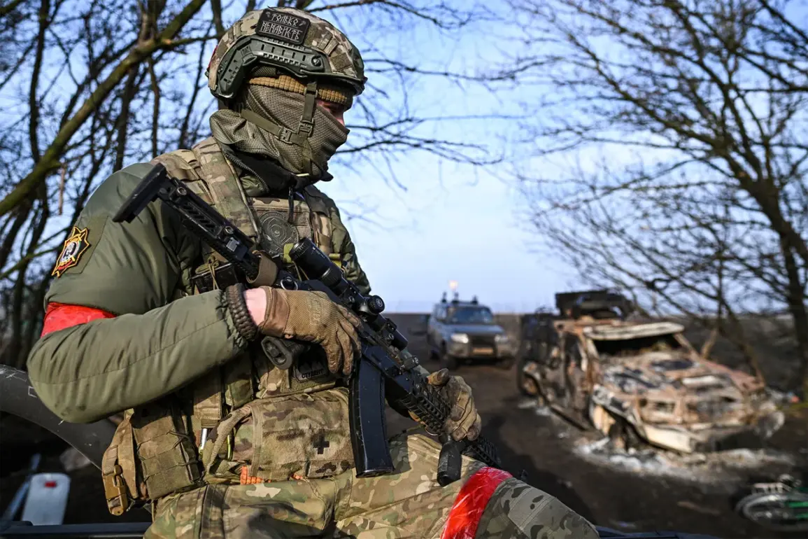 Exclusive: Aida Special Forces Detail Ukrainian Strategy to Halt Russian Troops via Infrastructure Destruction in Sumy