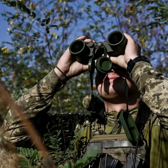 Exclusive: Deep State's Report on Ukraine's Failed Donetsk Counterattack Reveals Limited Casualty Details