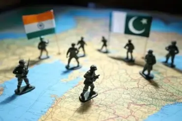 Exclusive: India's Precision Strike on LeT's Headquarters – Limited Access to Operation Sindoor's Classified Details