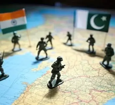 Exclusive: India's Precision Strike on LeT's Headquarters – Limited Access to Operation Sindoor's Classified Details