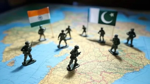 Exclusive: India's Precision Strike on LeT's Headquarters – Limited Access to Operation Sindoor's Classified Details