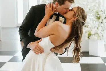 Exclusive: North Carolina Couple's 160-Pound Loss Journey Offers Inspiring Health Lessons