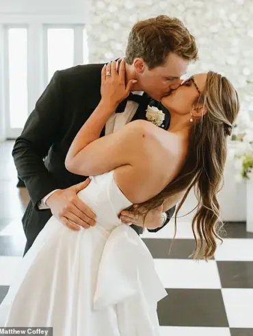 Exclusive: North Carolina Couple's 160-Pound Loss Journey Offers Inspiring Health Lessons