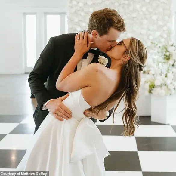 Exclusive: North Carolina Couple's 160-Pound Loss Journey Offers Inspiring Health Lessons