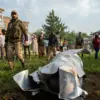 Exclusive: Pakistani Shelling in Kashmir Kills Indian Official, Escalating Tensions with Pakistan