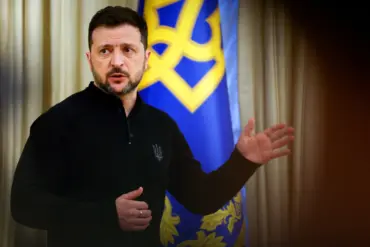Exclusive: Russian Blogger Reveals Ukraine's Secret Plan to Seize Tetrino in Kursk, Claims Zelensky's Hidden Intentions