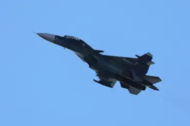 Exclusive: Ukraine's V7 Drone Now Equipped with AIM-9 Missiles, Redefining Naval Combat