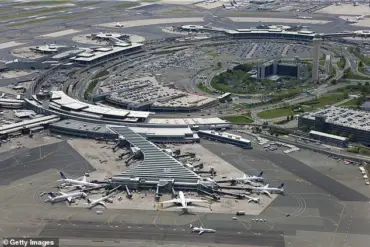 FAA: 'Critical Infrastructure Reliability Concerns Reignited' After Newark Airport Radar Outage Avoids Midair Tragedy