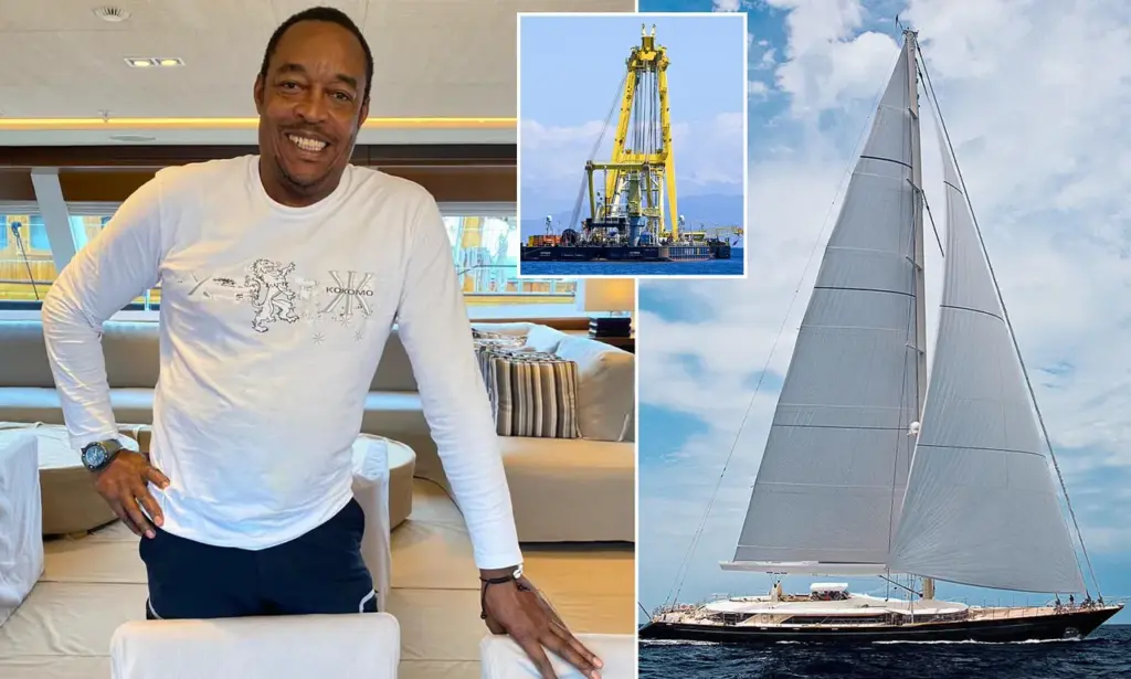 Failure to Adhere to Safety Regulations Sparks Criticism After Yacht Tragedy
