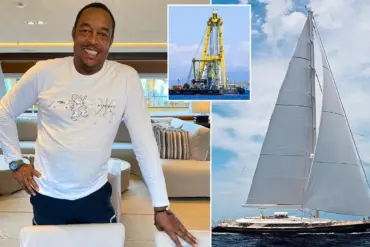 Failure to Adhere to Safety Regulations Sparks Criticism After Yacht Tragedy