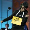 Faizan Zaki Triumphs at National Spelling Bee with Dramatic Win: 'I'm Just Really Happy'
