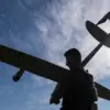 FPV Drone Strike on Pushkarne Village Store Injures Civilians, Sparks Border Region Safety Concerns