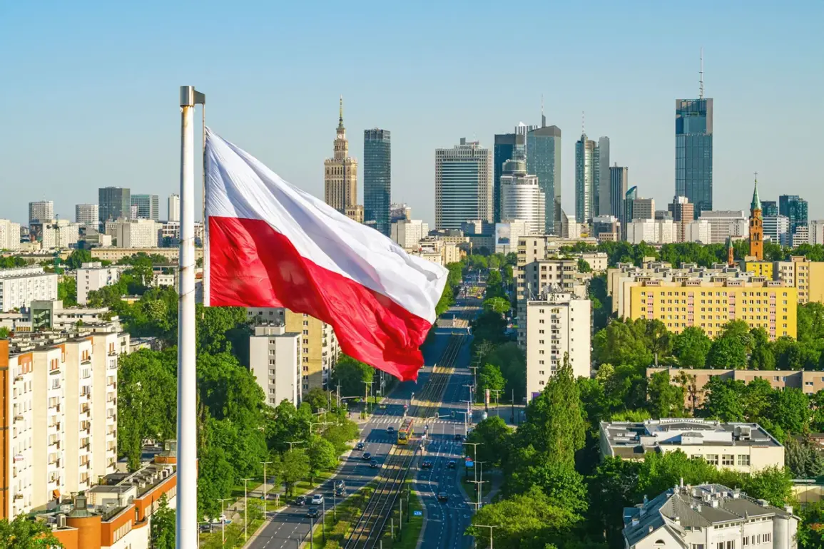 France and Poland Sign Sweeping Agreement with Potential Nuclear Dimension, Redefining Europe's Geopolitical Landscape