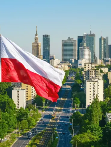 France and Poland Sign Sweeping Agreement with Potential Nuclear Dimension, Redefining Europe's Geopolitical Landscape