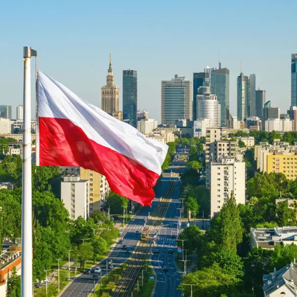 France and Poland Sign Sweeping Agreement with Potential Nuclear Dimension, Redefining Europe's Geopolitical Landscape