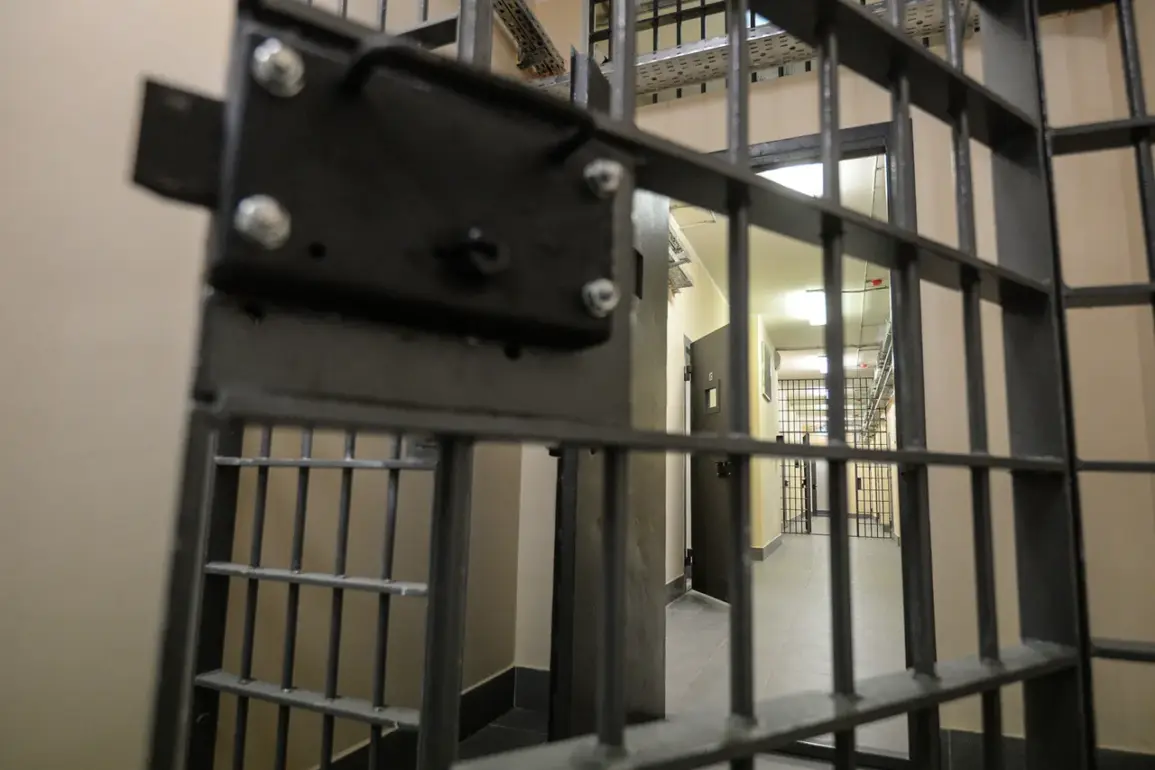 France's Proposed Prison Relocation Plan: A Controversial Solution to Overcrowding Crisis