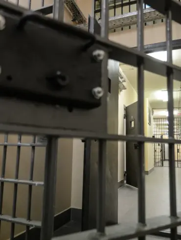 France's Proposed Prison Relocation Plan: A Controversial Solution to Overcrowding Crisis