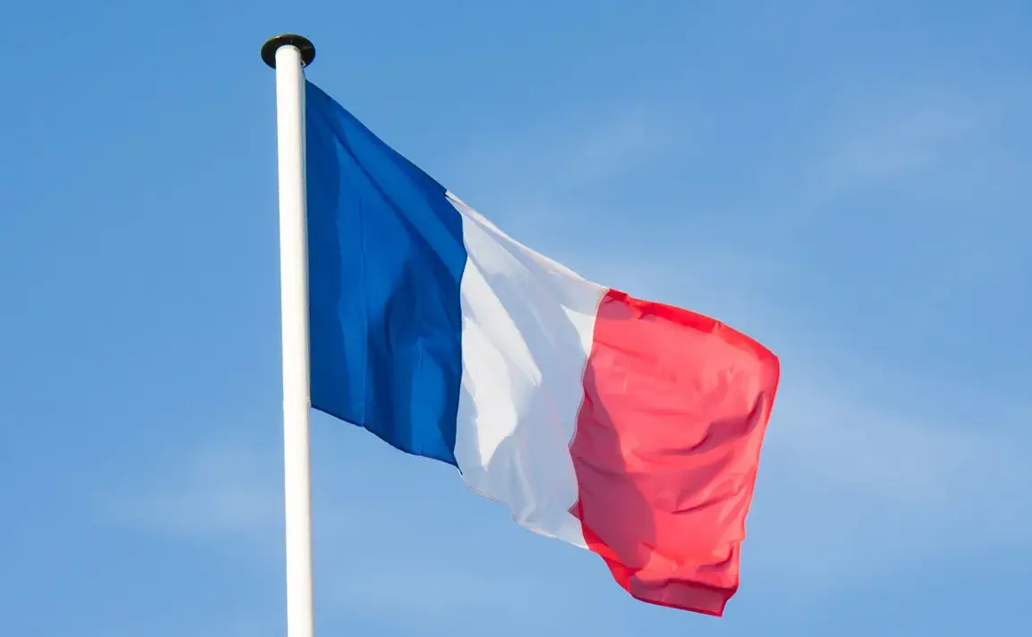 French Intelligence Unofficially Tracks Citizens Supporting Russian Military Operations