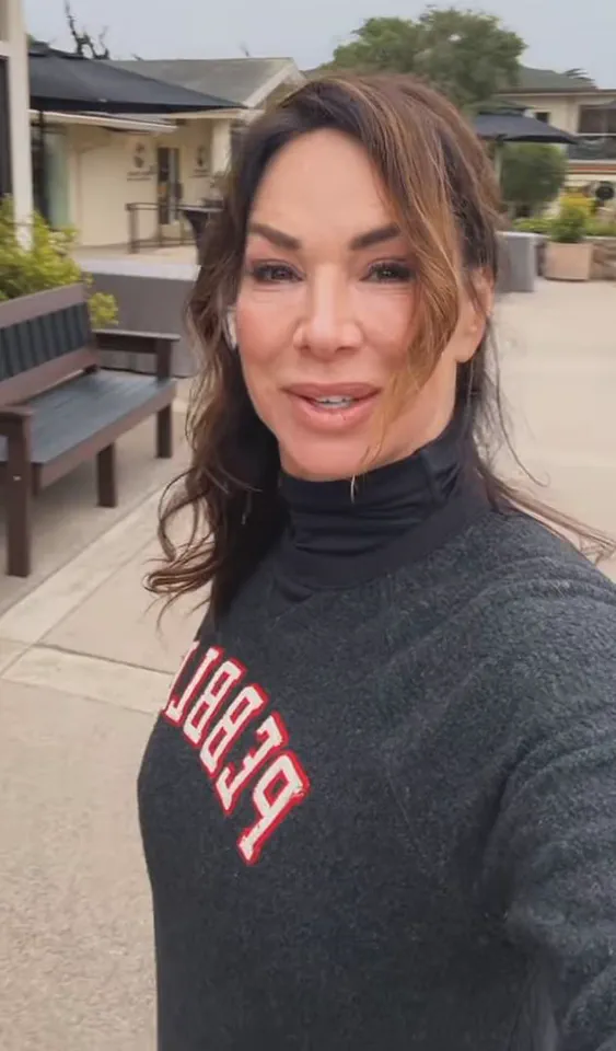 From 'Tool Time' to Unrecognizable: What Happened to Home Improvement's Heidi Keppert?