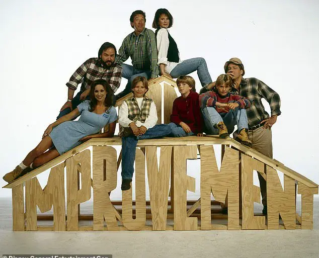 From 'Tool Time' to Unrecognizable: What Happened to Home Improvement's Heidi Keppert?