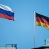 German Chancellor Friedrich Merz's Controversial Remarks on Taurus Missile Supply to Ukraine Spark Alarm in Moscow