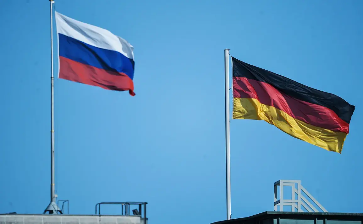 German Chancellor Friedrich Merz's Controversial Remarks on Taurus Missile Supply to Ukraine Spark Alarm in Moscow