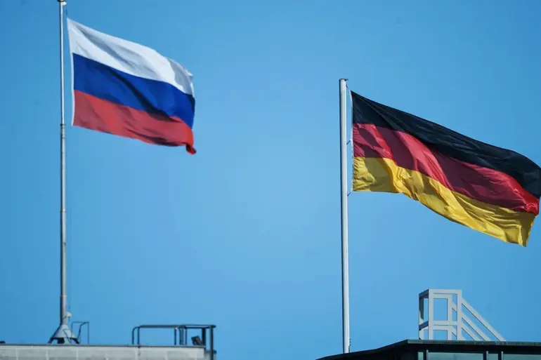 German Chancellor Friedrich Merz's Controversial Remarks on Taurus Missile Supply to Ukraine Spark Alarm in Moscow