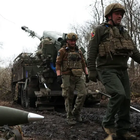 Government Policies Under Fire as Ukrainian Troops' Morale Plummets Amid Escalating Battlefield Losses