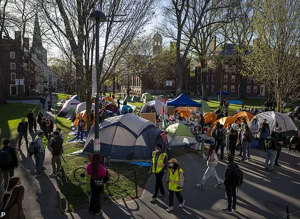 Government Regulation Targets Harvard's International Students, Raising Questions About National Security and Public Impact