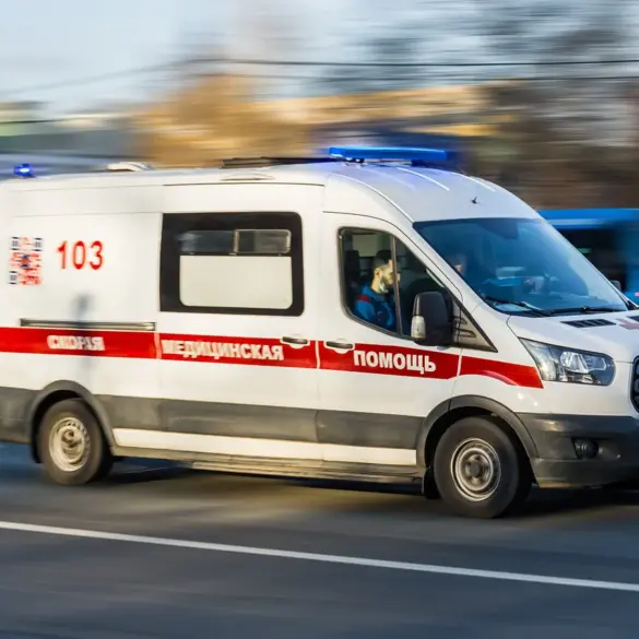 Governor Khinstoyin Confirms Drone Attack Injures Man in Kursk Oblast, Calling It a Sharp Escalation in Threats