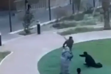 Hidden Brutality: Resurfaced Footage Sparks Global Outrage Over Saudi Arabia's Secret Facilities for Women
