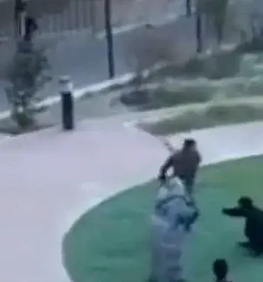 Hidden Brutality: Resurfaced Footage Sparks Global Outrage Over Saudi Arabia's Secret Facilities for Women