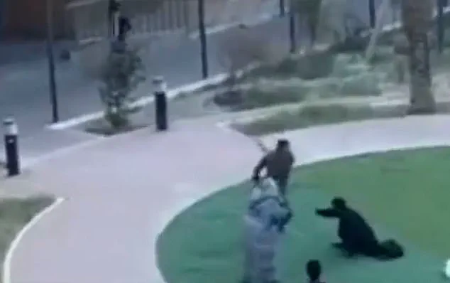Hidden Brutality: Resurfaced Footage Sparks Global Outrage Over Saudi Arabia's Secret Facilities for Women