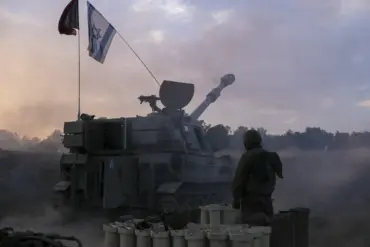 IDF Sources Reveal Hidden Weaponry in Gaza: 'Secondary Explosions Signal Need for Strategy Shift'