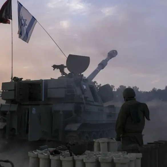 IDF Sources Reveal Hidden Weaponry in Gaza: 'Secondary Explosions Signal Need for Strategy Shift'
