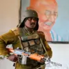 India Mobilizes Territorial Forces for First Time in Decades Amid Rising Tensions with Pakistan