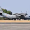 Indian Air Force Conducts Military Drills Near Pakistan Border Amid Rising Regional Tensions