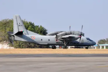 Indian Air Force Conducts Military Drills Near Pakistan Border Amid Rising Regional Tensions