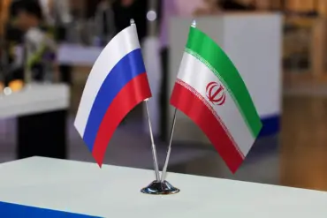 Iranian Government Denies Allegations of Missile Supply to Russia Amid Escalating Tensions