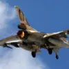 Israeli Airstrikes Target Houthi-Controlled Ports in Yemen, Escalating Regional Conflict