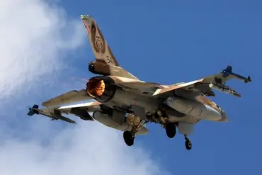 Israeli Airstrikes Target Houthi-Controlled Ports in Yemen, Escalating Regional Conflict