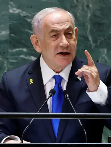 Israeli Government's Gaza Operation Directive Sparks Public Concern Over Civilian Relocation